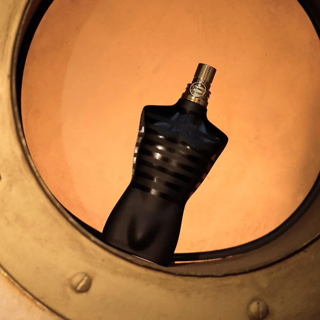 Perfume Intenso - Le Male Le Perfume (Jean Paul Gautier)
