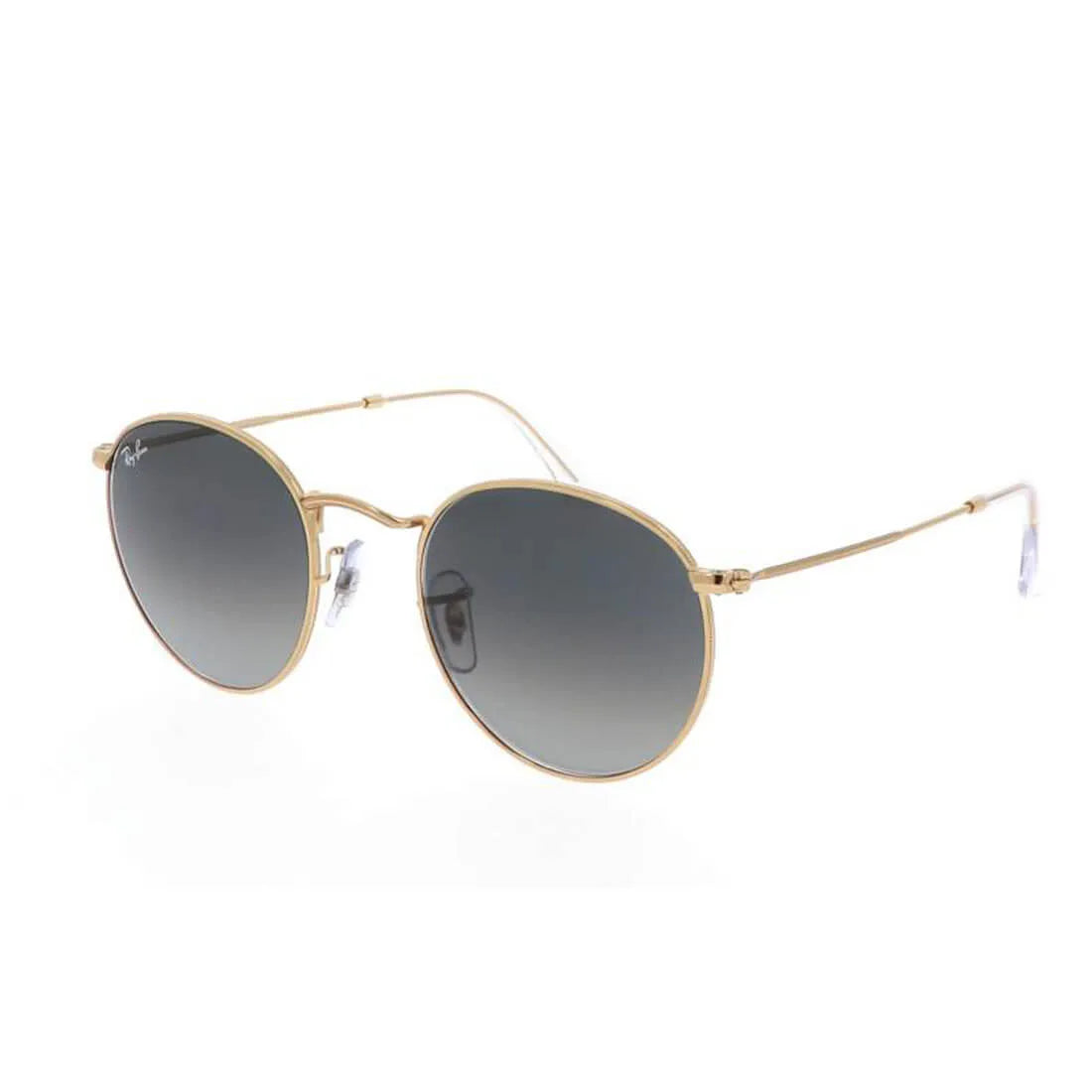 Ray-Ban Model Round 1.1 – Atemporal
